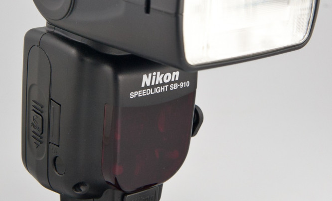 Nikon Speedlight SB-910 - test