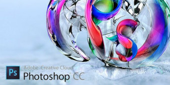 Adobe Photoshop CC dla urządzeń z dotykowym ekranem