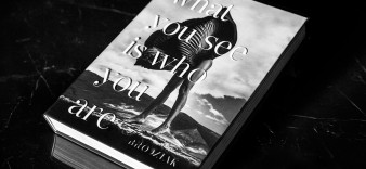 Nowy album Szymona Brodziaka to ponad 500 stron świetnych czarno-białych fotografii