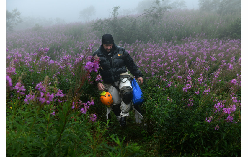 fot. Bartłomiej Jurecki, 2. miejsce Fotoreporter Roku 2019