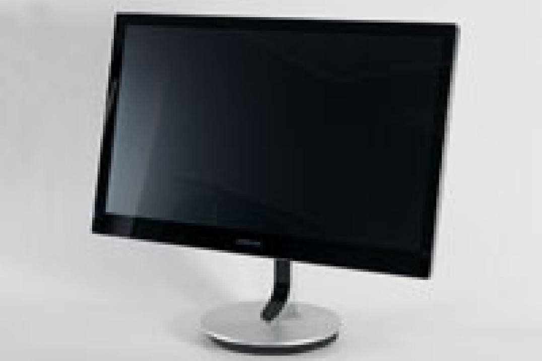 Samsung Series 9 S27B970D - test monitora