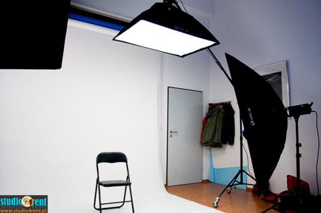 Dzień otwarty w Studio4rent w Katowicach