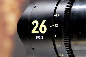 NiSi idzie na rekord. Do sieci wyciekły zdjęcia obiektywu 26 mm f/0.7