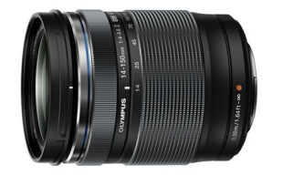 M.ZUIKO DIGITAL ED 14-150 mm 1:4.0-5.6 II