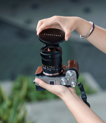 TTArtisan Ultra-Wide 14 mm f/2.8 - ultraszeroki i ultratani 