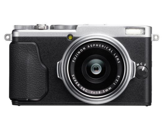 Fujifilm X70