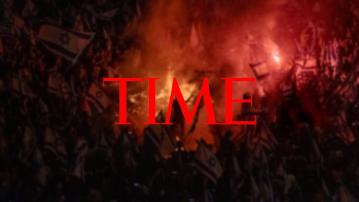 100 najważniejszych zdjęć roku według Time