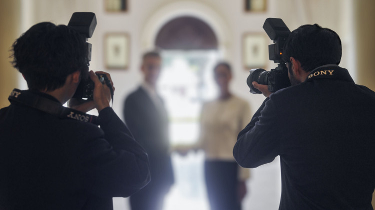 Sony idzie na wojnę z deepfake’ami i wprowadza system weryfikacji autentyczności wideo