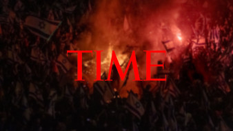 100 najważniejszych zdjęć roku według Time