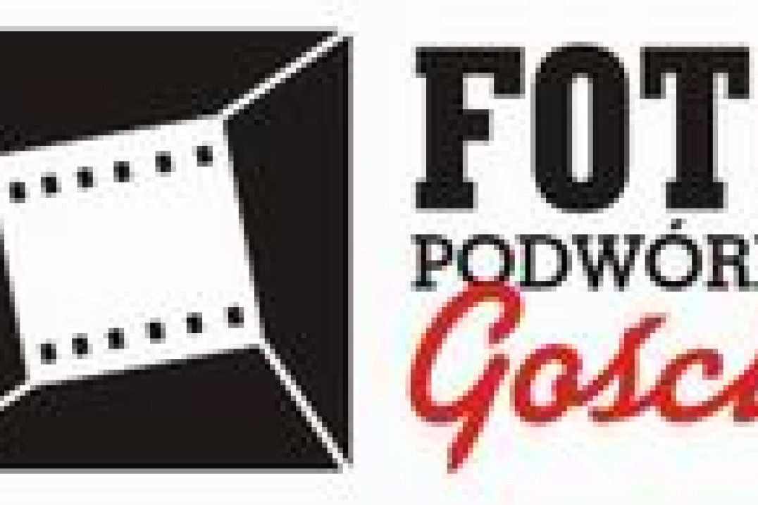 "Fotopodwórko - Goście" - akcja fotograficzna