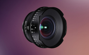 Samyang Xeen 16 mm T2.6 - nowy reprezentant rodziny filmowych szkieł