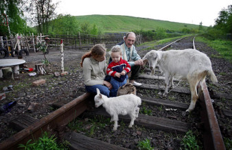 Wystawa "Śląskie. Zmiana. 2011" w Katowicach