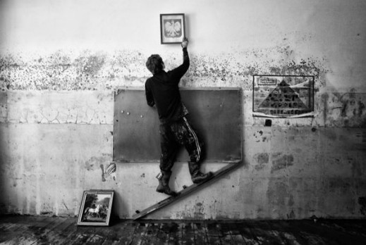 Rekrutacja na Roczne Studium Lubelskiej Szkoły Fotografii