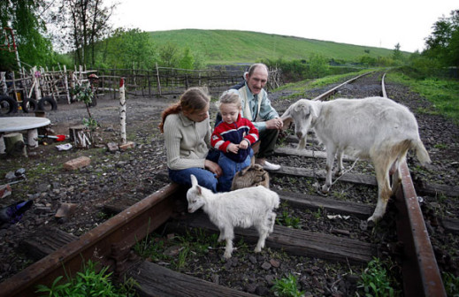 Wystawa "Śląskie. Zmiana. 2011" w Katowicach