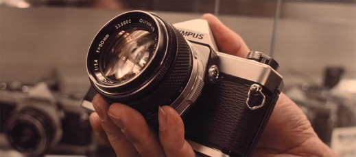 Olympus obchodzi 100 urodziny. Poznaj historię firmy, która ma własne spojrzenie na fotografię