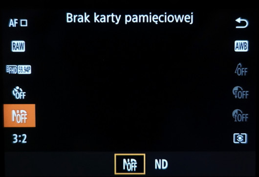 Menu podręczne