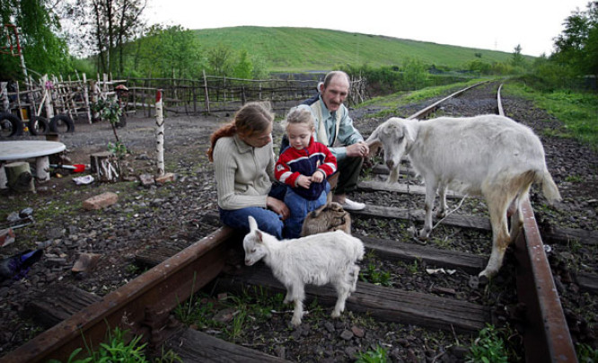 Wystawa "Śląskie. Zmiana. 2011" w Katowicach