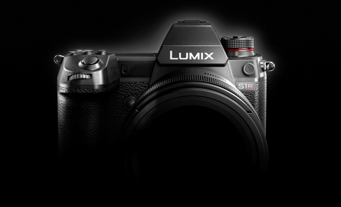  Panasonic Lumix S1 i S1R dostępne pod koniec marca. Poznaliśmy też nowe funkcje
