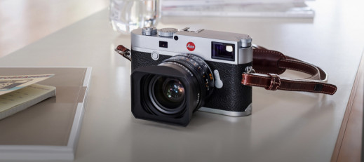 Leica M10 - ewolucja legendy