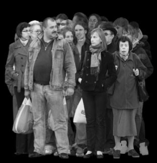 Wystawa Grzegorza Rogali w Galerii Pauza