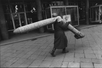 Wystawa towarzysząca 18. edycji projektu Fotografia Kolekcjonerska zawita do Warszawy