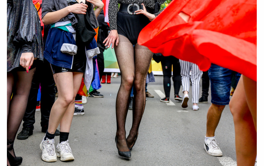 fot. Piotr Hukało, 2. miejsce w konkursie Fotoreporter Roku 2019