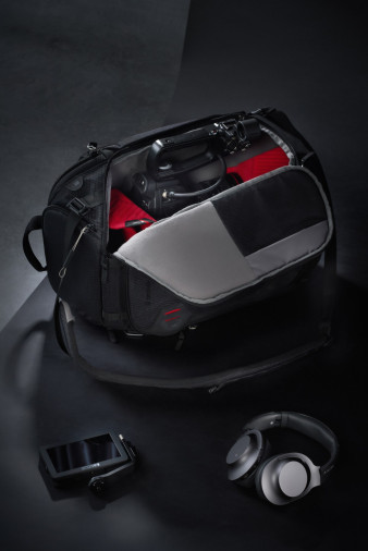 Nowoczesny twórca hybrydowy - niezbędne akcesoria