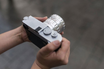 Biotar 58 mm f/2 - magiczne bokeh powraca