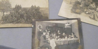 Odkryj domowe archiwa z Fundacją Archeologia Fotografii