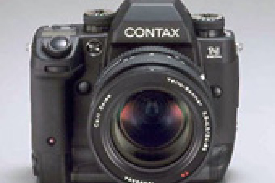 Czy kiedyś ujrzymy Contaxa N Digital?