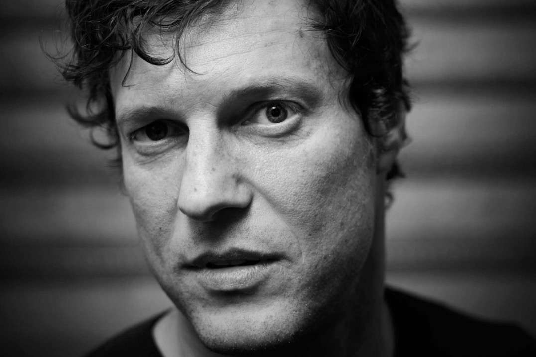 Holenderski fotoreporter Jeroen Oerlemans zastrzelony w Libii