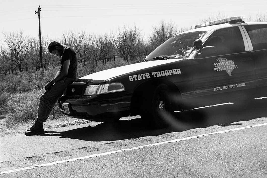 Nowe sposoby opowiadania historii w fotoreportażu - spotkanie z agencją RATS