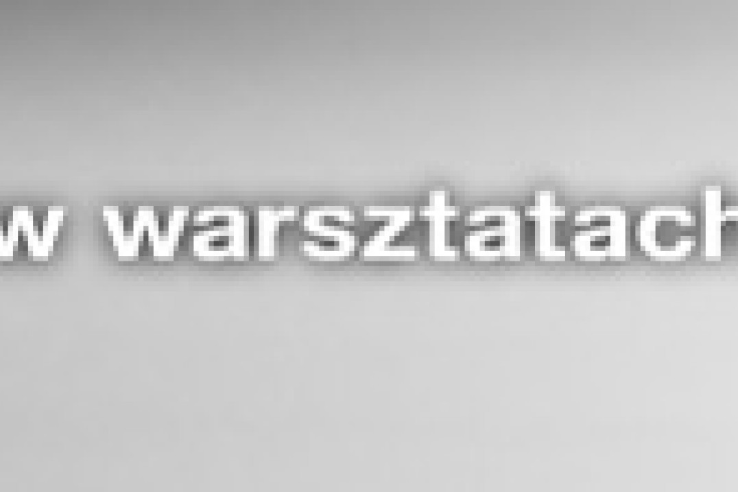 "Oświetlenie w fotografii aktu" - warsztaty z Olympusem E-3