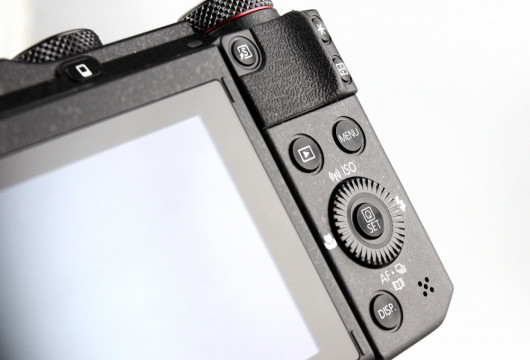 Canon G3 X
