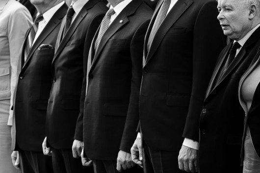 fot. Patryk Ogorzałek, 1. miejsce w kategorii Portret