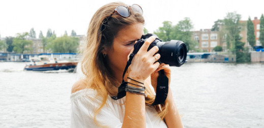 Nikon Z6 z adapterem FTZ - drugie życie obiektywów Nikkor AF-S?