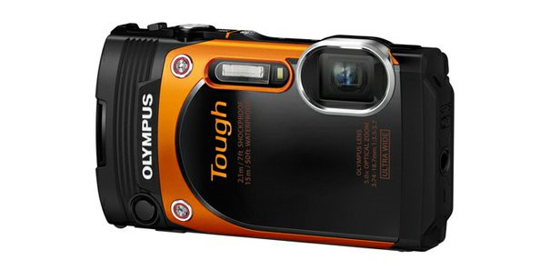 デジタルカメラ STYLUS TG-860 OLYMPUS Amazon | OLYMPUS デジタルカメラ STYLUS TG-860 Tough オレンジ 防水