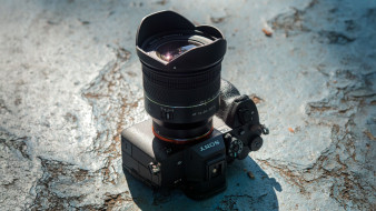 Samyang AF 14-24 mm f/2.8 FE - test obiektywu