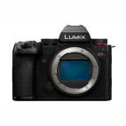 Panasonic Lumix S5 II - Raty 20x0%