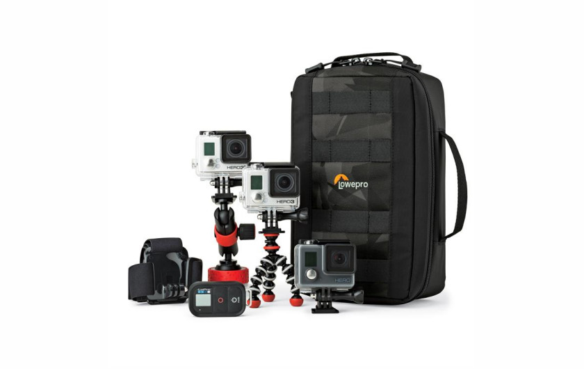 LowePro ViewPoint CS 80