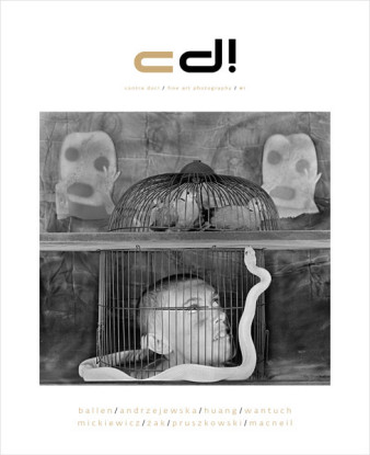 contra doc! - specjalny numer doc! photo magazine, nr 1