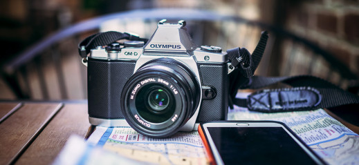 Olympus wycofuje się z rynku foto w Korei Południowej. Co z resztą krajów?