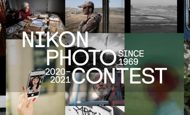 Powraca Nikon Photo Contest. Do wygrania aparaty i 500 tys. jenów