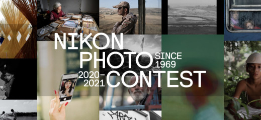 Powraca Nikon Photo Contest. Do wygrania aparaty i 500 tys. jenów