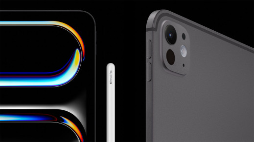 iPad Pro z procesorem M4, duży iPad Air i ważna aktualizacja Final Cut - wysyp nowości Apple