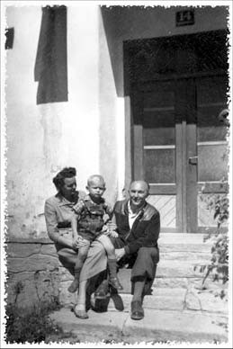 Polsko - Czeski konkurs fotograficzny "Rodzina w obiektywie"