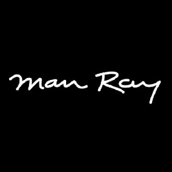 Man Ray - Mag i odkrywca
