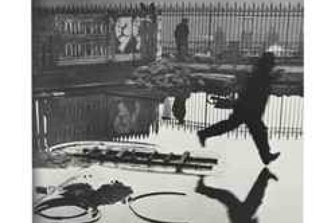 Fotografie Cartier-Bressona trafią na aukcję