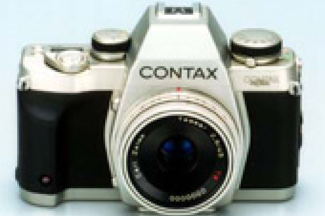 Contax i Carl Zeiss świętują razem rocznice