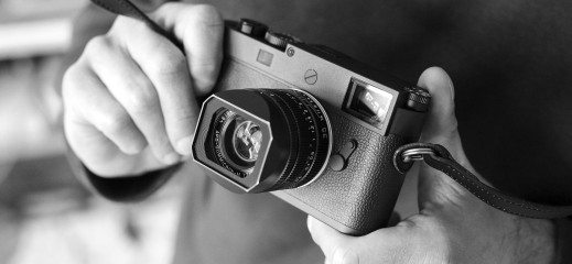 Leica M11 Monochrom - pierwsze wrażenia i zdjęcia przykładowe (RAW)